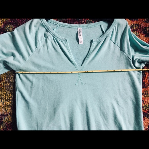 Long sleeve shirt - Picture 4 of 4